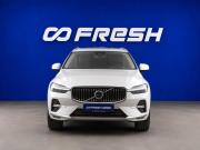 Volvo XC60 II Рестайлинг Москва  - изображение 27