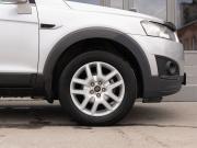 Chevrolet Captiva I Рестайлинг 2 Новосибирск  - изображение 27
