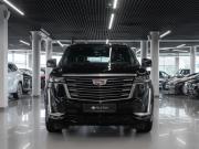 Cadillac Escalade V Москва  - изображение 45