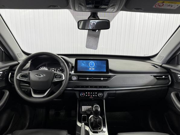 Chery Tiggo 4 Pro I с пробегом 2024 года, цена 1 447 000 рублей, 18407 км, внедорожник, Автокод Объявления