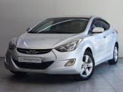 Hyundai Avante V Барнаул  - изображение 28