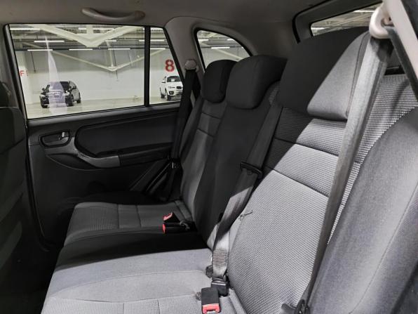 Chery Tiggo (T11) I Рестайлинг (FL) с пробегом 2014 года, цена 479 000 рублей, 111898 км, внедорожник, Автокод Объявления