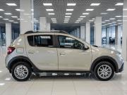 Renault Sandero II Рестайлинг Самара  - изображение 20