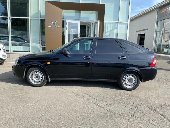 Lada (ВАЗ) Priora I с пробегом 2012 года, цена 360 000 рублей, 167000 км, хэтчбек, Автокод Объявления