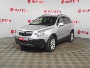 Opel Antara I Вологда  - изображение 19