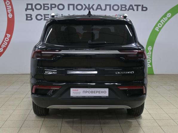 Geely Okavango I с пробегом 2022 года, цена 2 355 000 рублей, 61200 км, внедорожник, Автокод Объявления