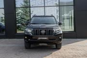 Toyota Land Cruiser Prado 150 Series Рестайлинг 3 Ульяновск  - изображение 26