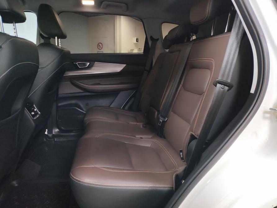 Chery Tiggo 8 Pro I Москва  - изображение 11