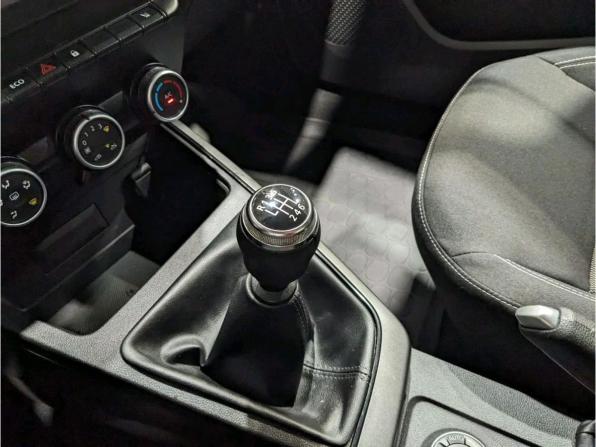 Renault Duster II с пробегом 2021 года, цена 1 680 000 рублей, 83712 км, внедорожник, Автокод Объявления