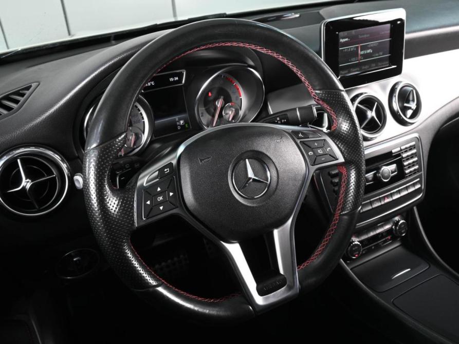Mercedes-Benz GLA I (X156) Ростов-на-Дону  - изображение 12