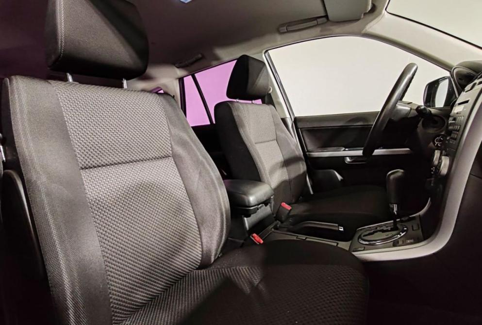 Suzuki Grand Vitara II Рестайлинг Ярославль  - изображение 15
