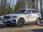 Geely Atlas Pro Санкт-Петербург  - изображение 18