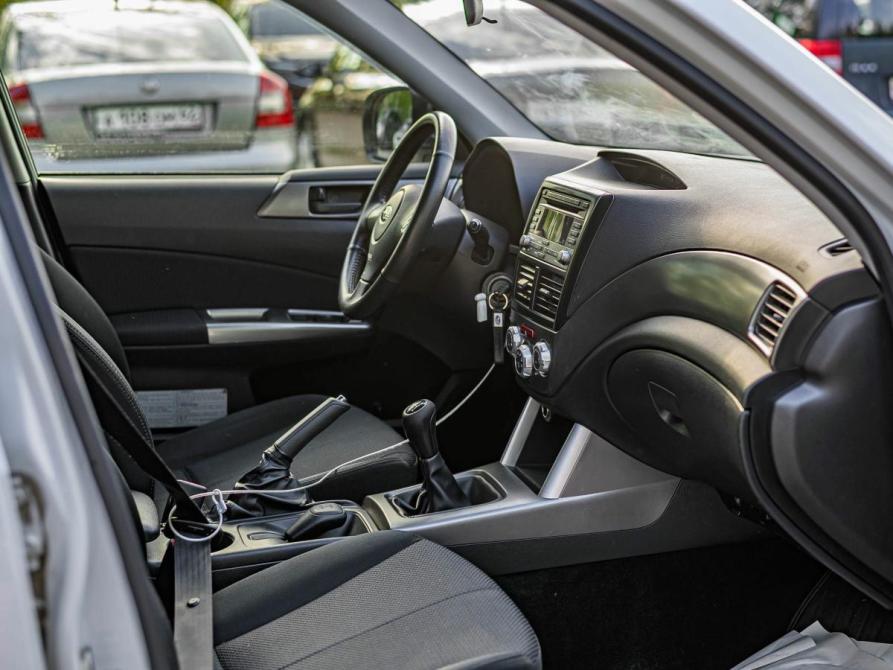 Subaru Forester IV Санкт-Петербург  - изображение 11
