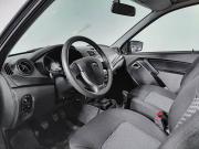 Lada (ВАЗ) Granta I Рестайлинг Уфа  - изображение 42