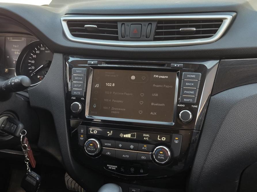 Nissan Qashqai II Нижний Новгород  - изображение 10