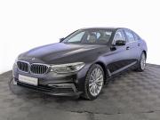 BMW 5 серии VII (G30/G31/G38) Москва  - изображение 31
