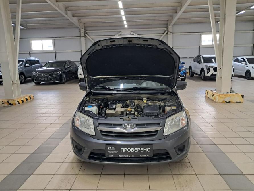 Lada (ВАЗ) Granta I Набережные Челны  - изображение 11