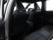 Toyota Corolla Cross I Рестайлинг Москва  - изображение 38