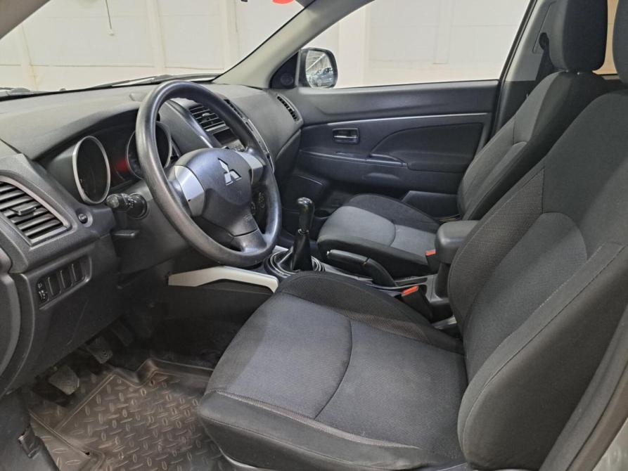 Mitsubishi ASX I Казань  - изображение 20