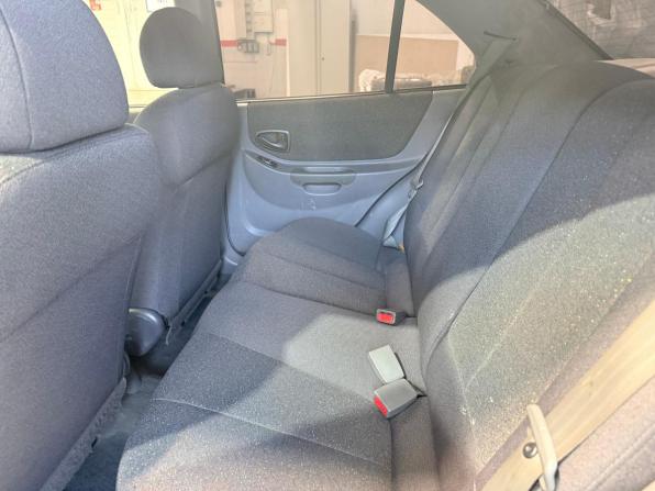 Hyundai Accent II с пробегом 2006 года, цена 529 000 рублей, 206595 км, седан, Автокод Объявления