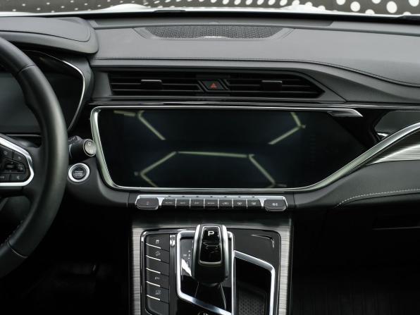 Geely Atlas Pro с пробегом 2023 года, цена 2 338 000 рублей, 41320 км, внедорожник, Автокод Объявления