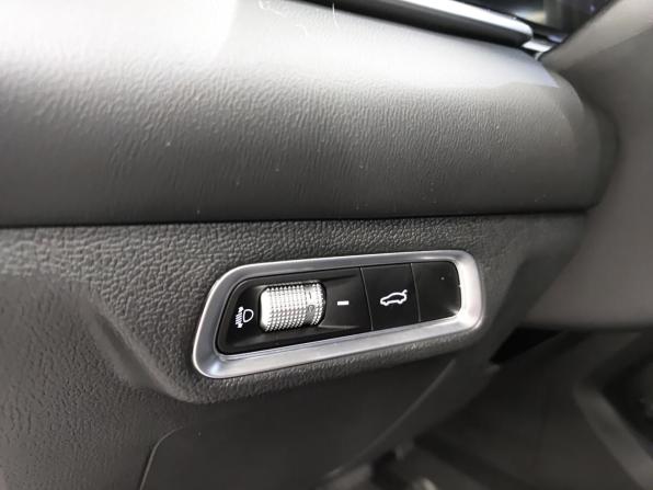 Geely Binyue I Рестайлинг 2 с пробегом 2024 года, цена 2 350 000 рублей, 33239 км, внедорожник, Автокод Объявления