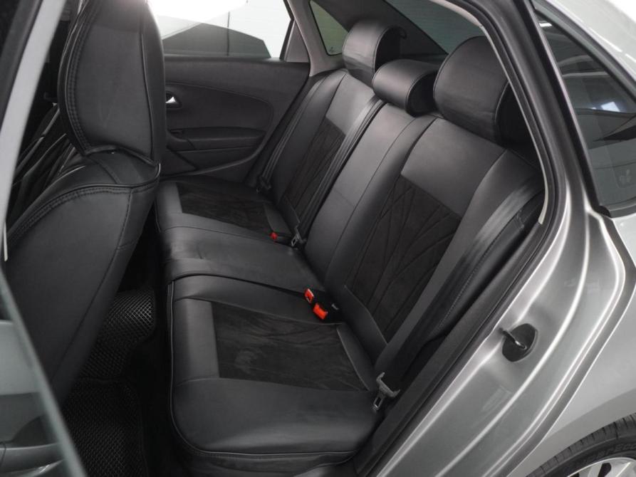 Volkswagen Polo V Рестайлинг Воронеж  - изображение 9