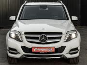 Mercedes-Benz GLK-Класс I (X204) Рестайлинг Екатеринбург  - изображение 31