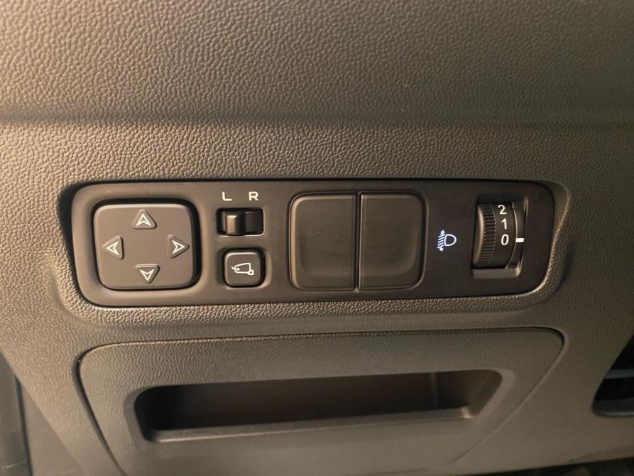 Changan CS35 Plus I Рестайлинг Санкт-Петербург  - изображение 24