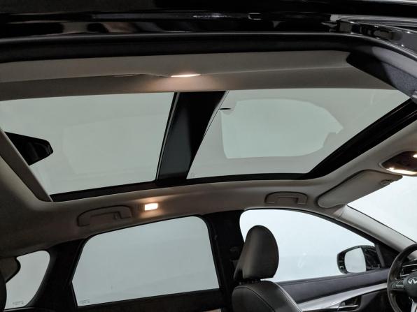 Infiniti QX50 II с пробегом 2019 года, цена 2 750 000 рублей, 97567 км, внедорожник, Автокод Объявления