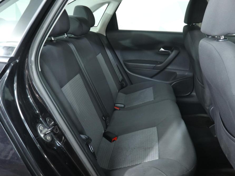 Volkswagen Polo V Москва  - изображение 24