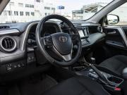 Toyota RAV4 IV (XA40) Рестайлинг Москва  - изображение 30