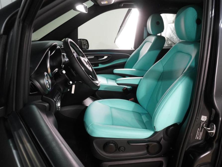 Mercedes-Benz V-Класс III (W447) Рестайлинг Воронеж  - изображение 11