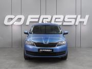 Skoda Rapid I Воронеж  - изображение 18