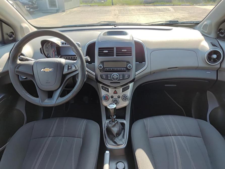 Chevrolet Aveo II Чебоксары  - изображение 17