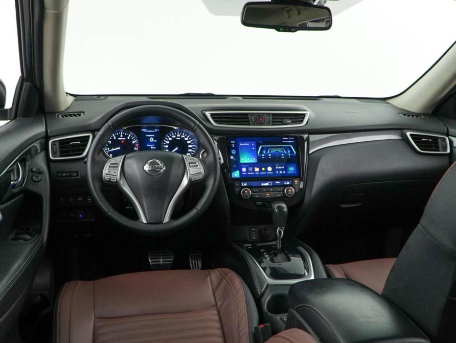Nissan X-Trail III Москва  - изображение 8
