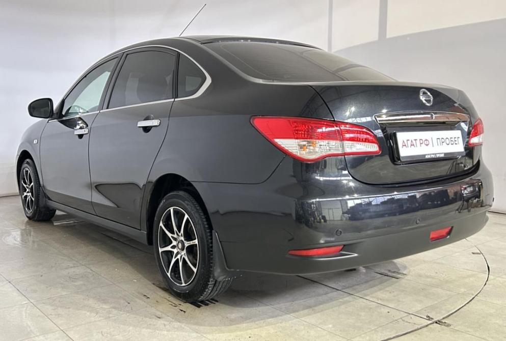 Nissan Almera III (G15) Саранск  - изображение 6