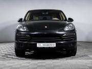 Porsche Cayenne II (958) Москва  - изображение 20