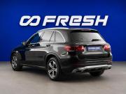 Mercedes-Benz GLC I (X253) Рестайлинг Москва  - изображение 26