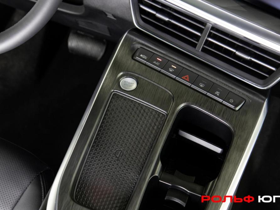 Haval F7 II Москва  - изображение 21