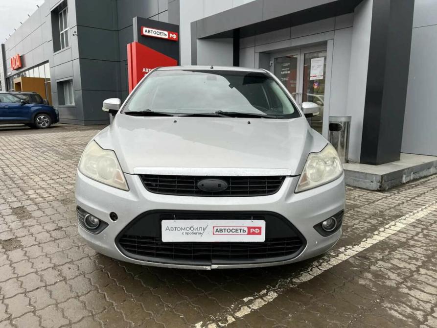 Ford Focus II Рестайлинг Набережные Челны  - изображение 2