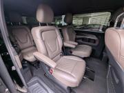 Mercedes-Benz V-Класс III (W447) Рестайлинг Москва  - изображение 27