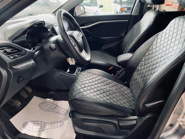 Lada (ВАЗ) Vesta I с пробегом 2020 года, цена 932 000 рублей, 138500 км, универсал, Автокод Объявления