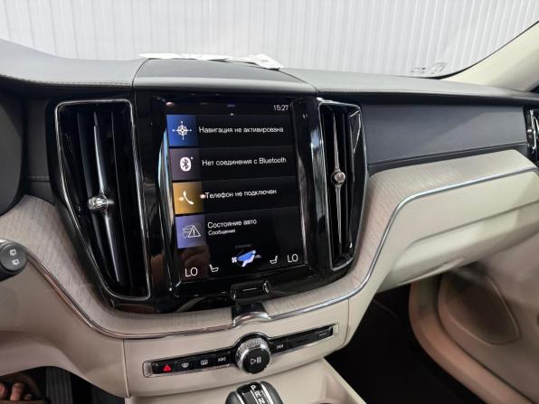 Volvo XC60 II с пробегом 2021 года, цена 3 527 000 рублей, 114863 км, внедорожник, Автокод Объявления