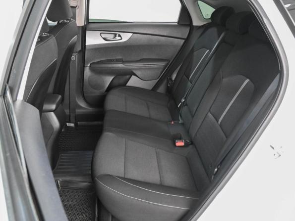 Kia Cerato IV с пробегом 2020 года, цена 1 699 000 рублей, 62875 км, седан, Автокод Объявления
