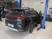 Chery Tiggo 8 I Курган  - изображение 10