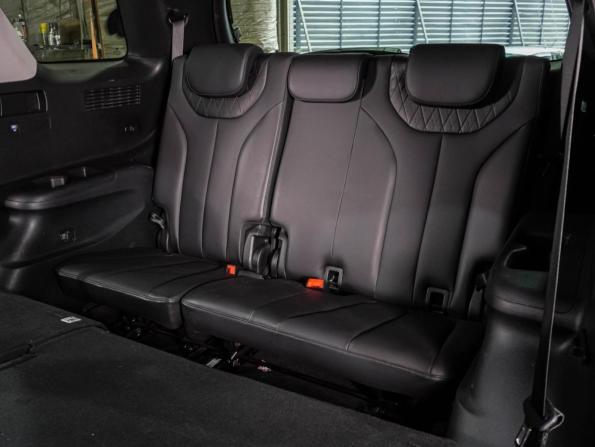 Hyundai Palisade I с пробегом 2020 года, цена 4 139 000 рублей, 116318 км, внедорожник, Автокод Объявления