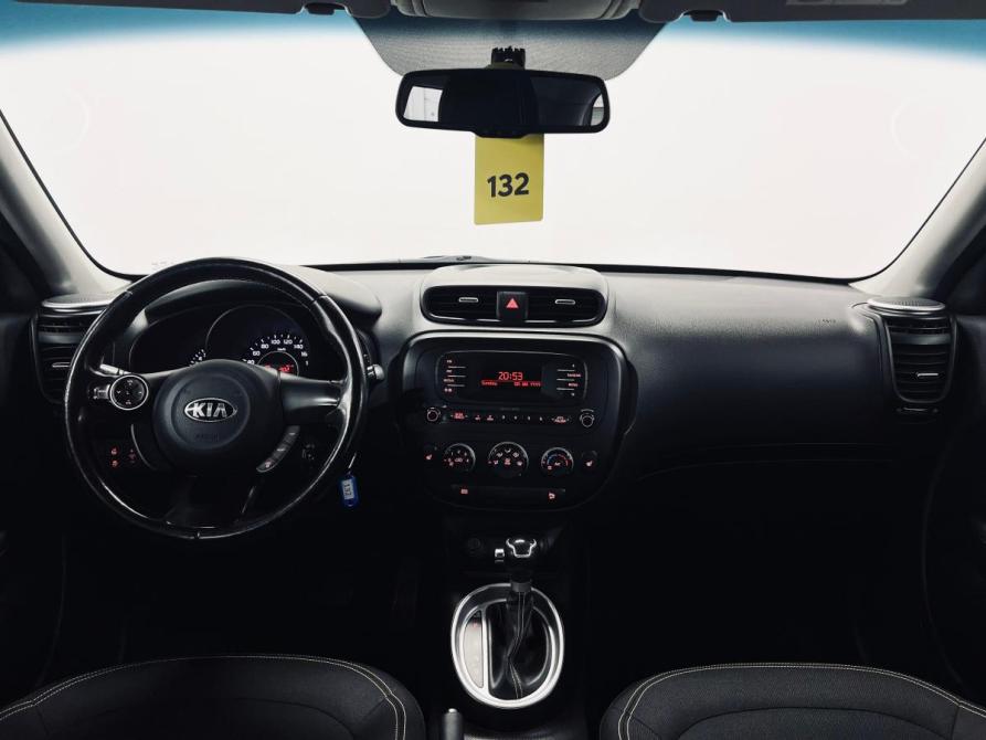 Kia Soul II Санкт-Петербург  - изображение 10