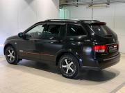 SsangYong Kyron I Рестайлинг Самара  - изображение 21