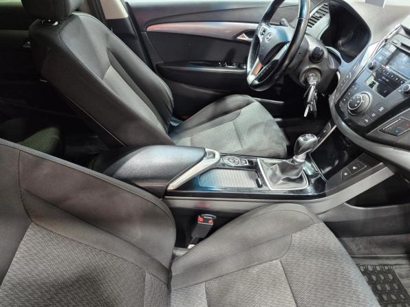 Hyundai i40 I с пробегом 2015 года, цена 1 150 000 рублей, 175900 км, седан, Автокод Объявления